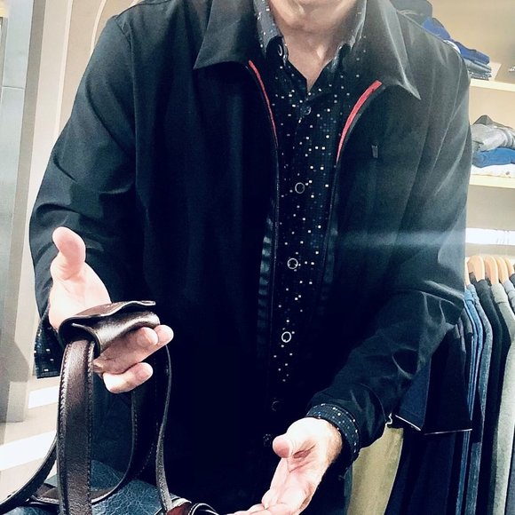 ATTILA Performance Zip Shirt Jacket - Picture 6 of 6